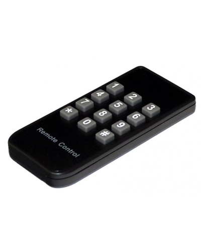 ИК-Пульт Tantos для TS-CTR-EM в Самаре Дополнительное оборудование для СКУД Pintop.ru