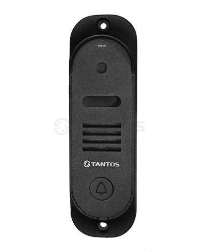 Панель вызывная Tantos Stich HD в Самаре Вызывные видеопанели малоабонентные Pintop.ru