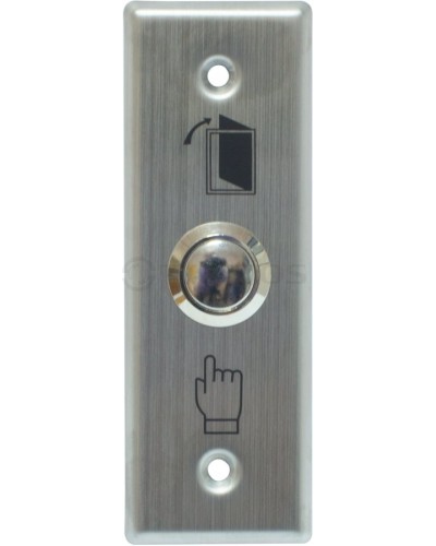 Кнопки выхода Tantos TDE-02 в Самаре Кнопки выхода Pintop.ru