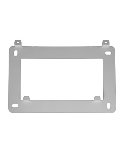 Кронштейн монтажный Tantos TS-BR4 в Самаре Аксессуары для малоабонентных видеодомофонов Pintop.ru