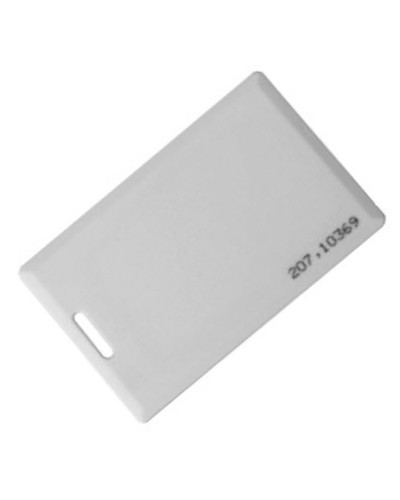 Бесконтактная карта комбинированная Tantos TS-Combi-MF в Самаре Системы видеонаблюдения Pintop.ru