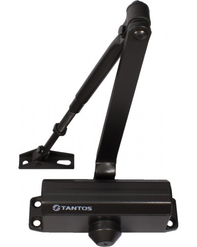 Доводчик Tantos TS-DC045 черный в Самаре Доводчики Pintop.ru