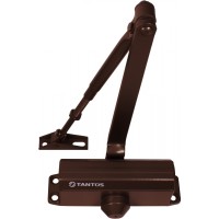 Доводчик Tantos TS-DC045 коричневый