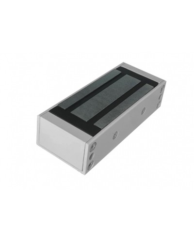 Замок электромагнитный Tantos TS-ML300-RU1 (белый) в Самаре Электромагнитные замки Pintop.ru