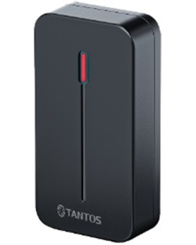 Считыватель карт Em-marin Tantos TS-RDR-E mini (черный) в Самаре Считыватели Pintop.ru