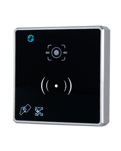 Считыватель Tantos TS-RDR-QR2-MF в Самаре Считыватели Pintop.ru