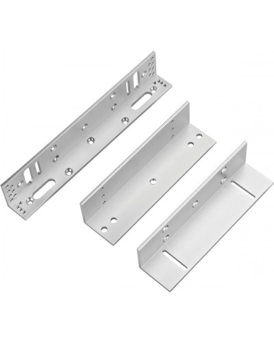 Комплект креплений(Z-образный) Tantos TS-ZL180 в Самаре Дополнительное оборудование для СКУД Pintop.ru