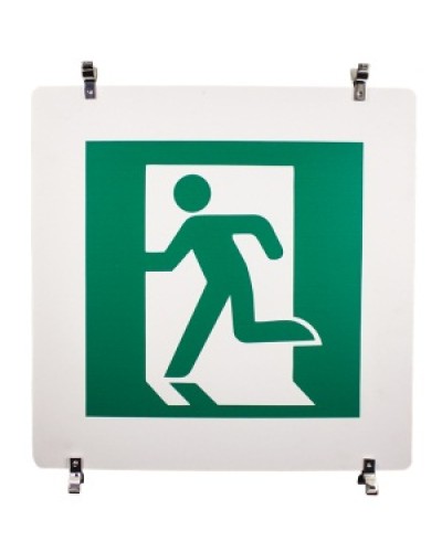 Табличка с креплением Tantos TSb-TK в Самаре Дополнительное оборудование для СКУД Pintop.ru