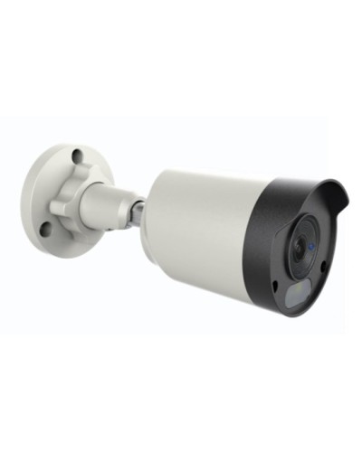 Камера видеонаблюдения уличная в стандартном исполнении Tantos TSc-P2FA в Самаре IP-камеры Pintop.ru