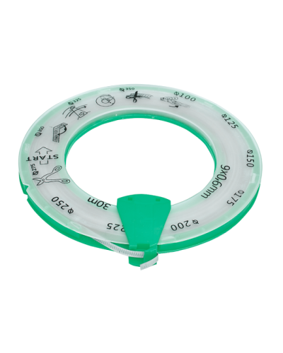 Лента хомутная нержавеющая Tantos TSi-BSS9-30 в Самаре Крепежные изделия Pintop.ru