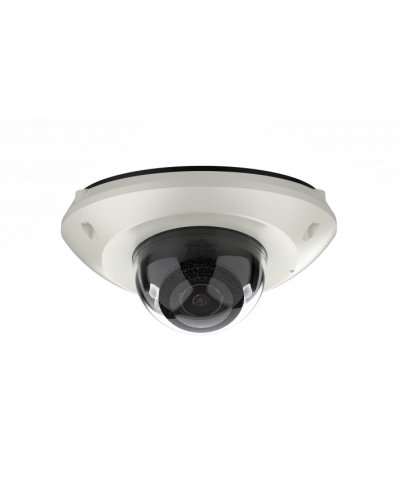 IP-видеокамера в купольном исполнении уличная Tantos TSi-Dn535F в Самаре IP-камеры Pintop.ru