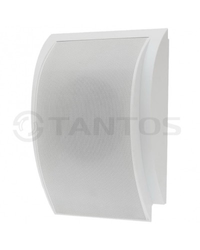 Громкоговоритель настенный Tantos TSo-SW10b в Самаре Аксессуары для СОУЭ Pintop.ru