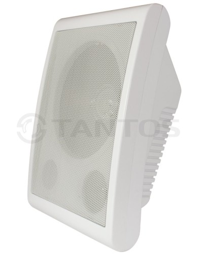 Громкоговоритель настенный Tantos TSo-SW6a в Самаре Аксессуары для СОУЭ Pintop.ru