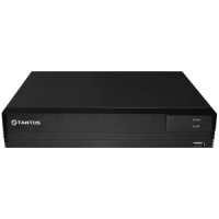 Видеорегистратор Tantos TSr-UV1616