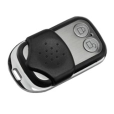 Брелок-передатчик двухканальный миниатюрный Tantos TSt-100HB