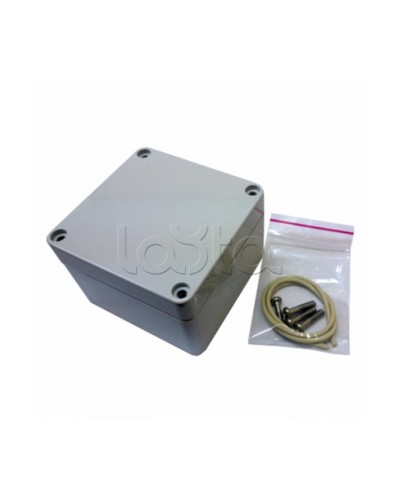 Коробка монтажная Thermocable TH-1000 в Самаре Комутационные взрывозащищенные коробки Pintop.ru