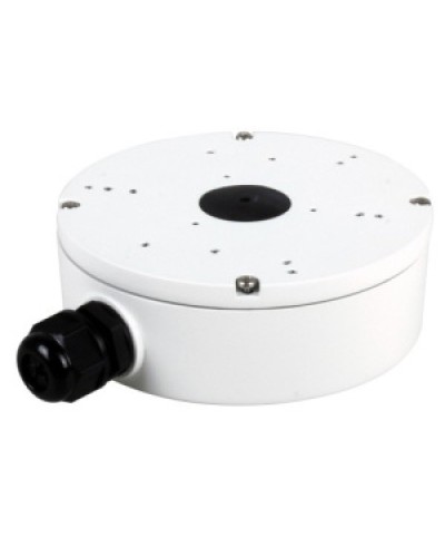 Монтажная коробка Tiandy A22_V5.0 в Самаре Кронштейны и адаптеры для камер и мониторов Pintop.ru