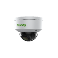 Уличная купольная IP-камера Tiandy TC-C34KN Spec:I3/A/E/Y/2.8-12mm/V4.2