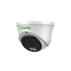 Уличная купольная IP-камера Tiandy TC-C34XP Spec:W/E/Y/2.8mm/V4.0