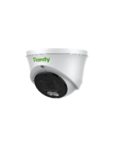 Уличная купольная IP-камера Tiandy TC-C34XS Spec:I3W/E/Y/2.8mm/V4.2 в Самаре IP-камеры Pintop.ru