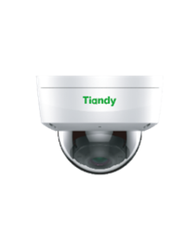 Уличная купольная IP-камера Tiandy TC-C35KS Spec:I3/E/Y/2.8mm/V4.0 в Самаре IP-камеры Pintop.ru