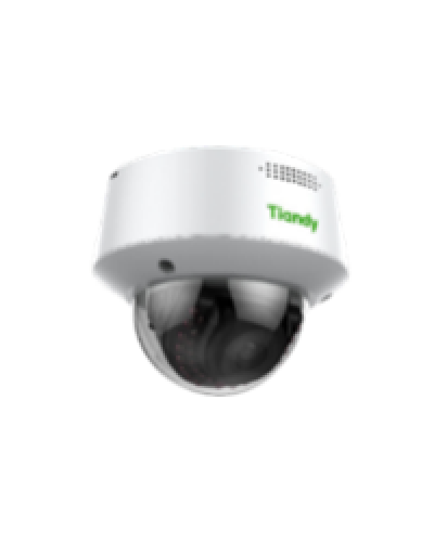 Уличная купольная IP-камера Tiandy TC-C35MS Spec:I3/A/E/Y/M/C/H/2.7-13.5mm/V4.0 в Самаре IP-камеры Pintop.ru