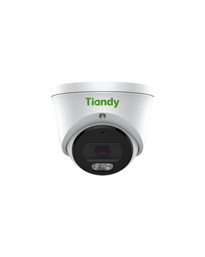 IP камера видеонаблюдения Tiandy TC-C35XS Spec:I3W/E/Y/S/2.8mm/V5.0 в Самаре IP-камеры Pintop.ru