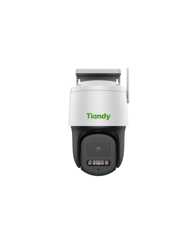 IP камера видеонаблюдения Tiandy TC-H334S Spec:I5W/C/WIFI/Eu/4mm/V4.1 в Самаре IP-камеры Pintop.ru