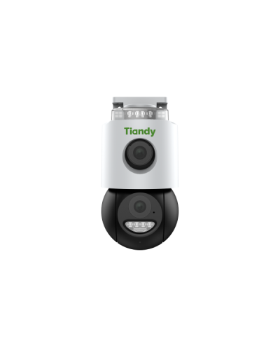 IP камера видеонаблюдения Tiandy TC-H363N Spec:I5W/WIFI/Eu/4mm/V4.0 в Самаре IP-камеры Pintop.ru
