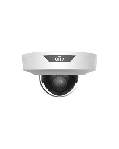 IP-камера видеонаблюдения купольная Uniview IPC354SB-ADNF28K-I0 в Самаре IP-камеры Pintop.ru