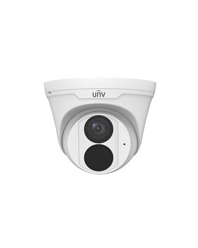 IP-камера видеонаблюдения купольная Uniview IPC3618LE-ADF28K-G в Самаре IP-камеры Pintop.ru