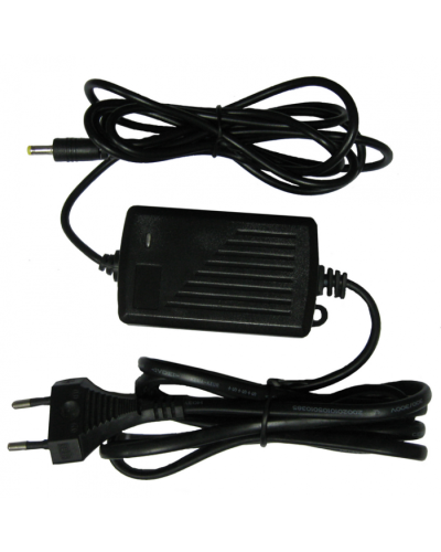 Блок питания Vizit БПД18W/18V/PL(БПД 19W/14.4v/EU 18B/1,0А) в Самаре Дополнительное оборудование для СКУД Pintop.ru