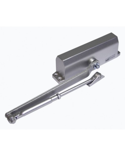 Доводчик дверной VIZIT-DC503S ARCTIC в Самаре Доводчики Pintop.ru