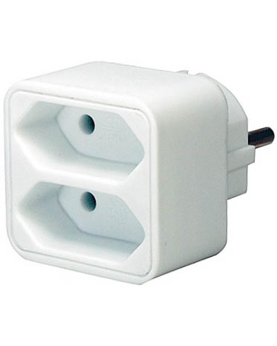 Переходник Vizit в Самаре Дополнительное оборудование для СКУД Pintop.ru