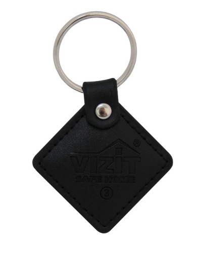 Ключ-идентификатор RF для домофонов Vizit-RF2.2 в Самаре Оптовые идентификаторы Pintop.ru