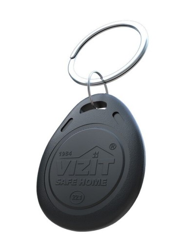 Ключ VIZIT-RF7.1 в Самаре Оптовые идентификаторы Pintop.ru