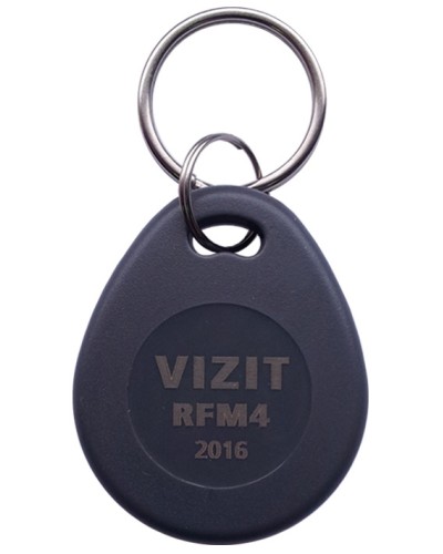 Модуль памяти бесконтактный Vizit-RFM4 в Самаре Оптовые идентификаторы Pintop.ru