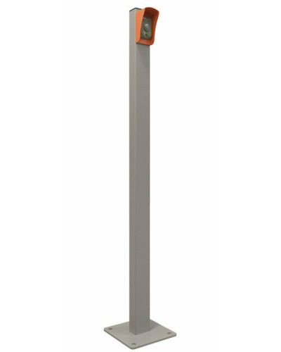 Стойка VIZIT-ST6-1-RD6-130 в Самаре Дополнительное оборудование для СКУД Pintop.ru