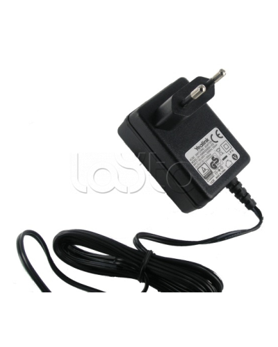 Блок питания Yealink 5VDC.600mA в Самаре Дополнительное оборудование для сетей Pintop.ru