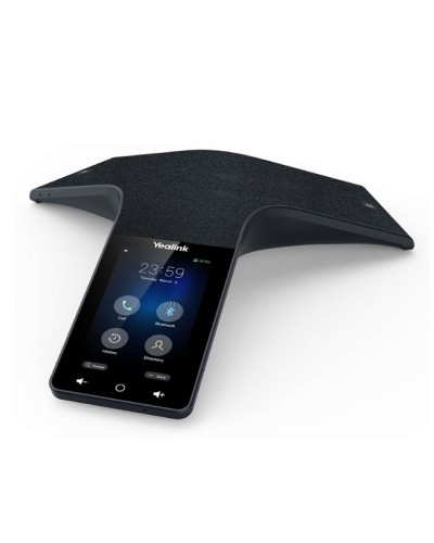 Сенсорный конференц-телефон Yealink CP925 в Самаре Дополнительное оборудование для сетей Pintop.ru