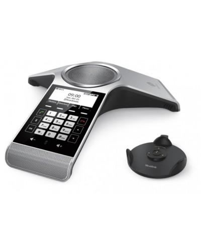 Конференц-телефон Yealink CP930W в Самаре Дополнительное оборудование для сетей Pintop.ru