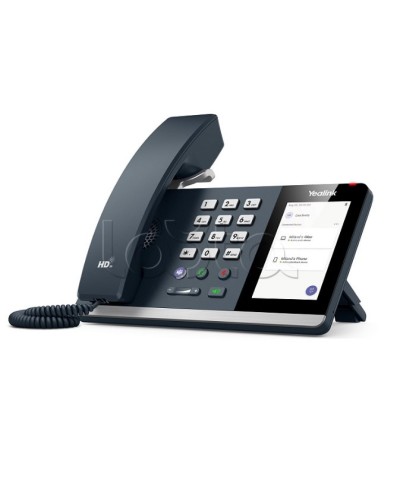 USB-телефон Yealink MP50 в Самаре Дополнительное оборудование для сетей Pintop.ru