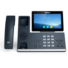 IP-телефон Yealink SIP-T58W Pro
