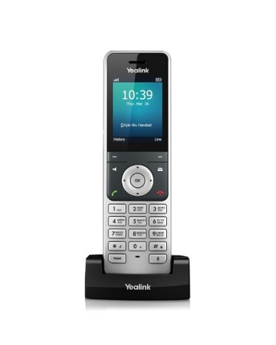 Трубка дополнительная Yealink W56H в Самаре Дополнительное оборудование для сетей Pintop.ru