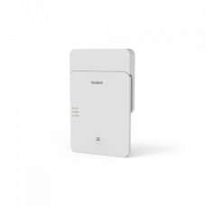 Мини-микросотовый IP-DECT-комплект Yealink W75 mini MC