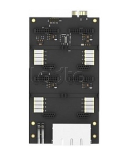 Плата расширения Yeastar EX08 в Самаре Дополнительное оборудование для сетей Pintop.ru