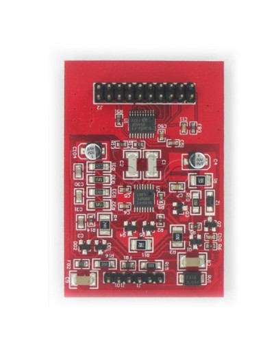 Модуль Yeastar O2 в Самаре Дополнительное оборудование для сетей Pintop.ru