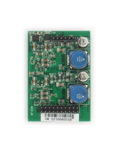 Модуль Yeastar S2 в Самаре Дополнительное оборудование для сетей Pintop.ru