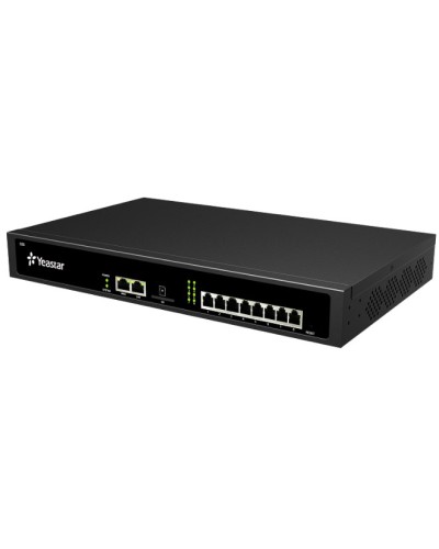 IP-автоматическая телефонная станция Yeastar S50 в Самаре Дополнительное оборудование для сетей Pintop.ru
