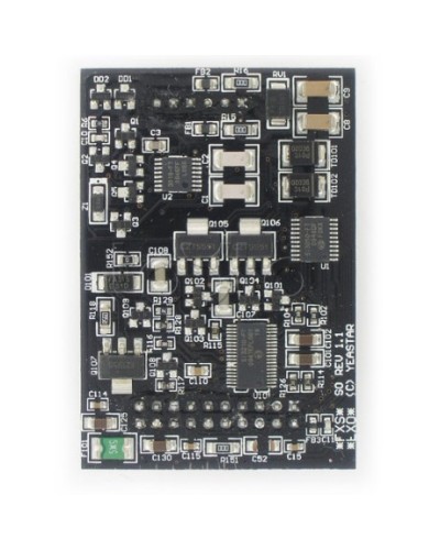 Модуль Yeastar SO в Самаре Дополнительное оборудование для сетей Pintop.ru